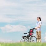 身元保証人のイメージ