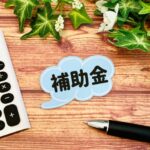 補助金のイメージ画像