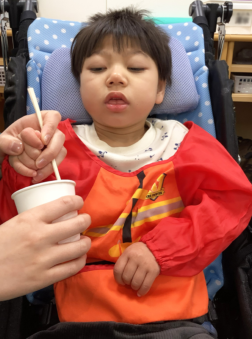 クッキングの様子4