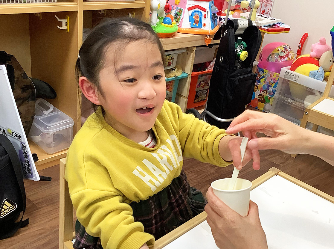 クッキングの様子3