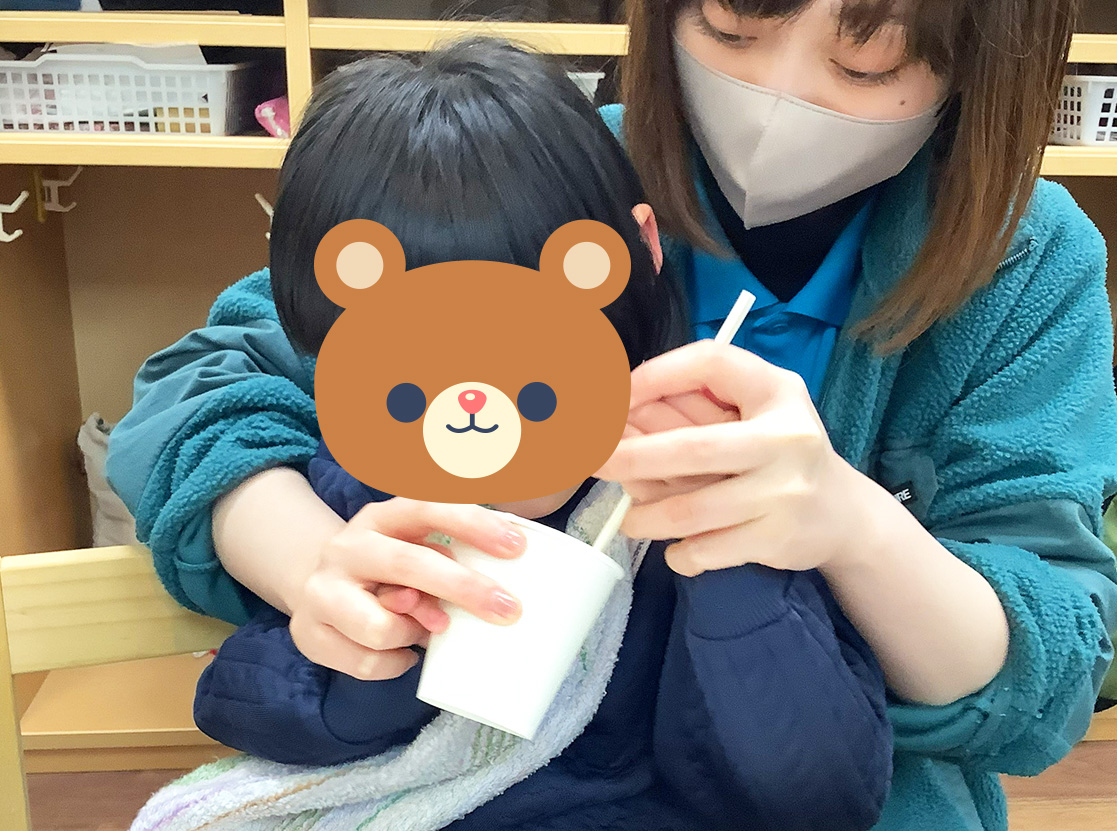 クッキングの様子5