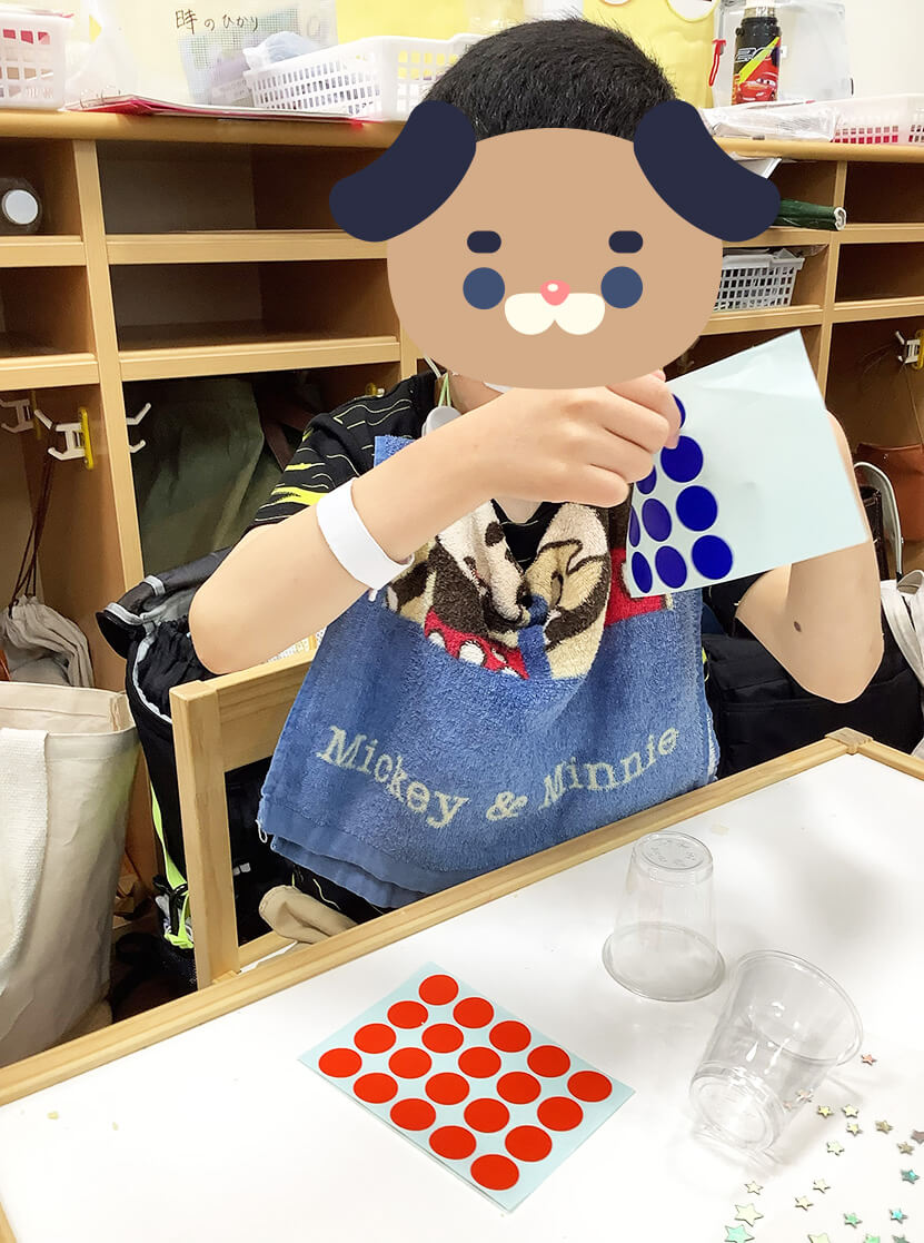 楽器制作③