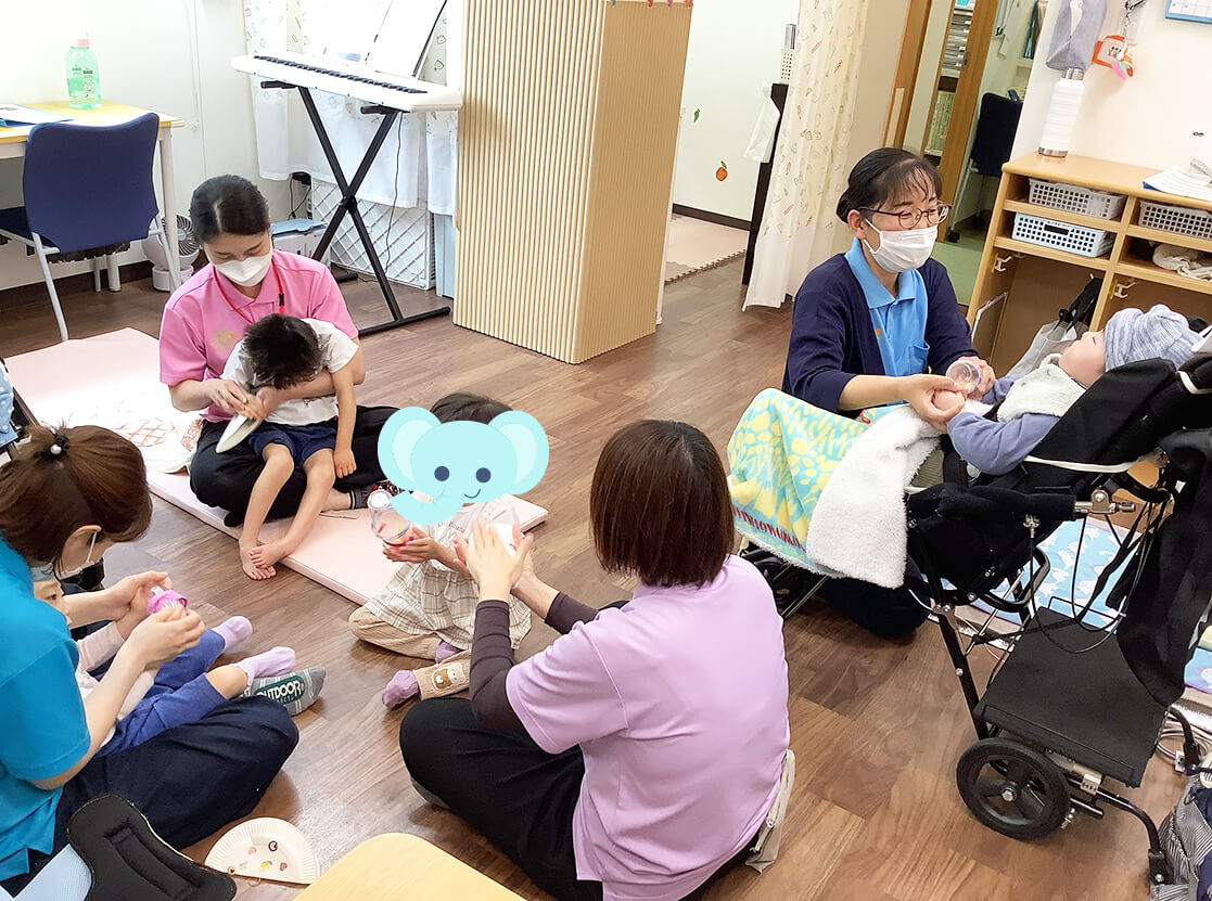 楽器制作④