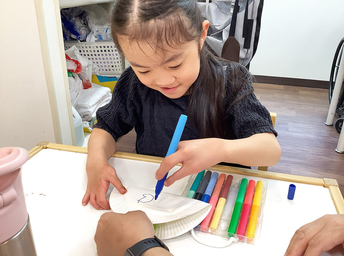 楽器制作⑤