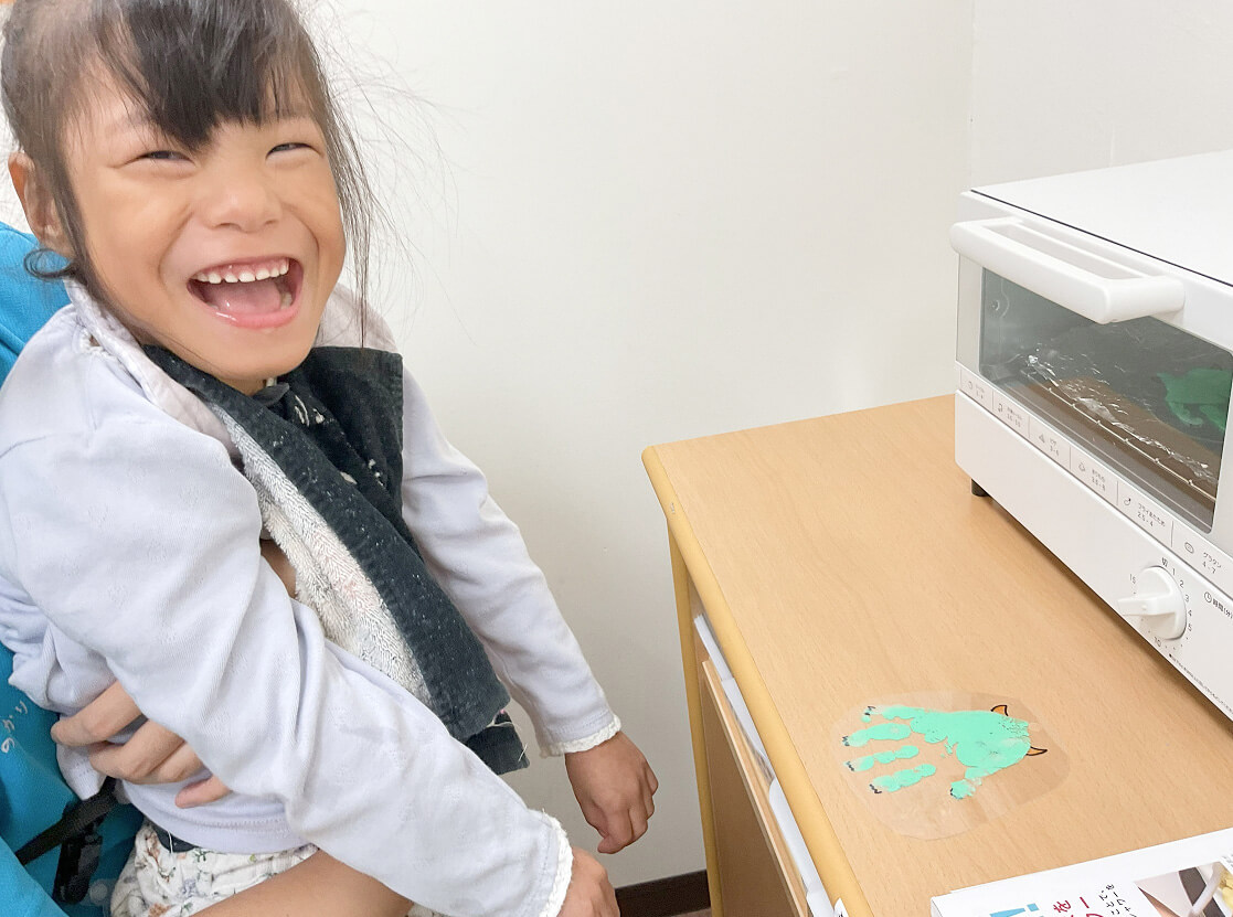 敬老の日③